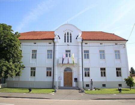 Občina